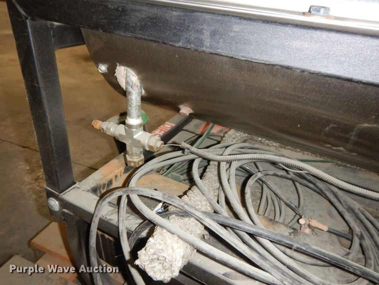 image for item LY9075 Water Cannon  pressure washer