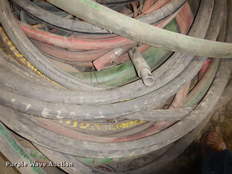 image for item LY9077 (2) barrels of Metallic Steel Abrasive GS-18 sandblasting grit