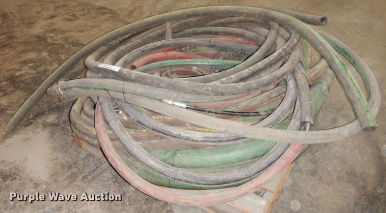 image for item LY9077 (2) barrels of Metallic Steel Abrasive GS-18 sandblasting grit