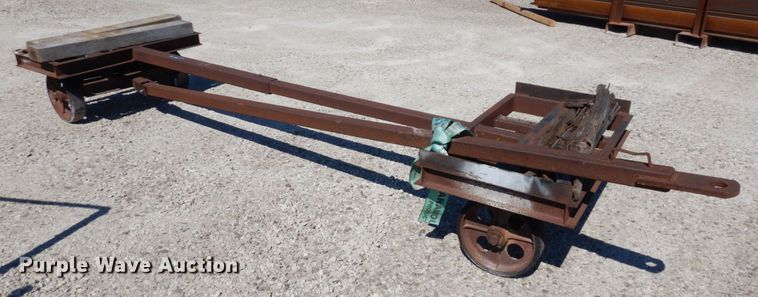 image for item LY9096 Approximately 13 carts