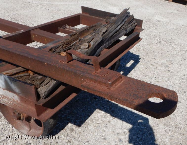 image for item LY9096 Approximately 13 carts