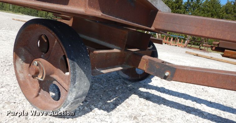 image for item LY9096 Approximately 13 carts