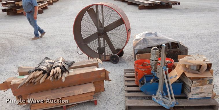 image for item LY9124 Tools