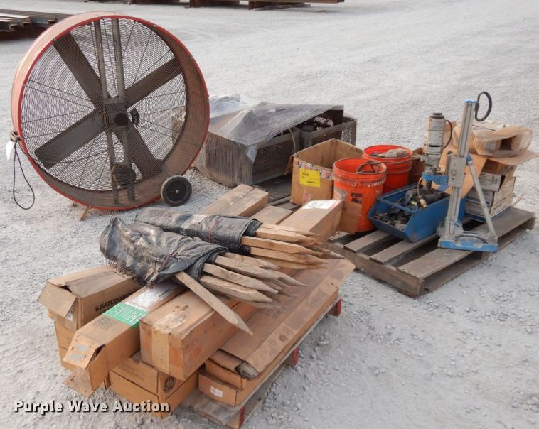 image for item LY9124 Tools