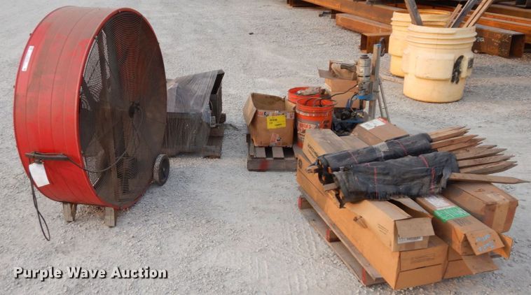 image for item LY9124 Tools