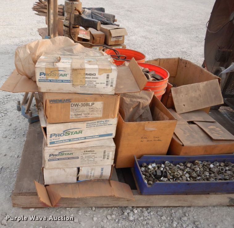 image for item LY9124 Tools