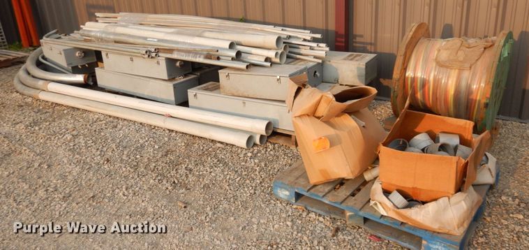 image for item LY9125 Electrical supplies