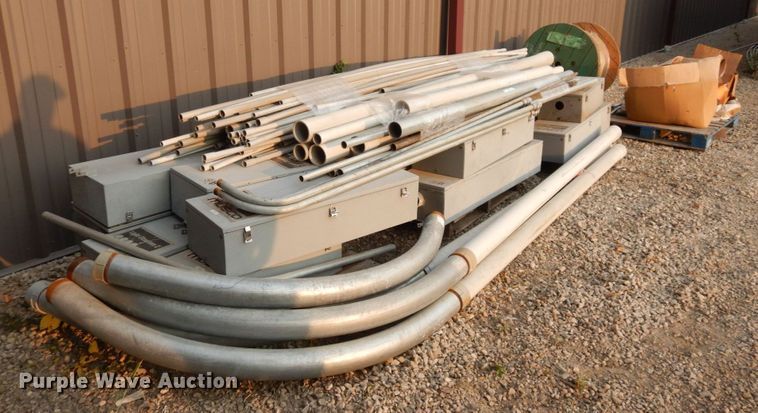 image for item LY9125 Electrical supplies