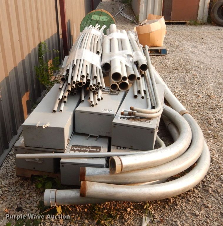 image for item LY9125 Electrical supplies