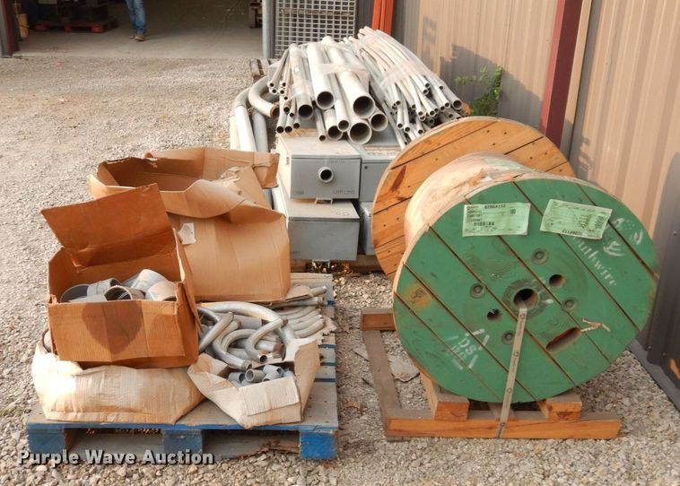 image for item LY9125 Electrical supplies