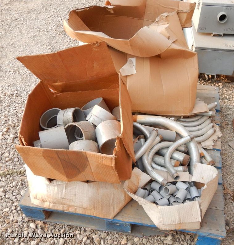 image for item LY9125 Electrical supplies