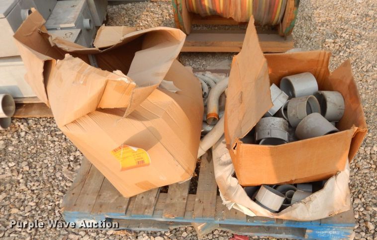 image for item LY9125 Electrical supplies