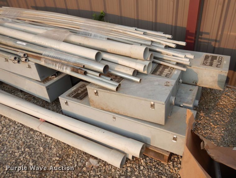 image for item LY9125 Electrical supplies