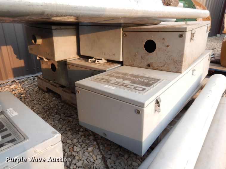 image for item LY9125 Electrical supplies