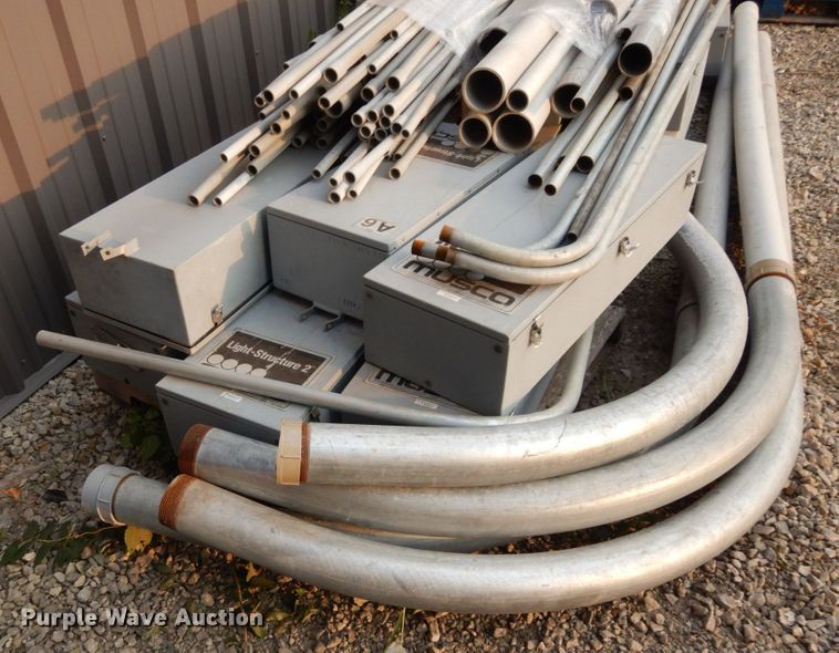 image for item LY9125 Electrical supplies