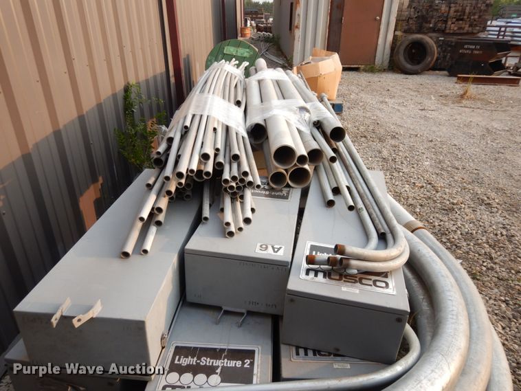 image for item LY9125 Electrical supplies