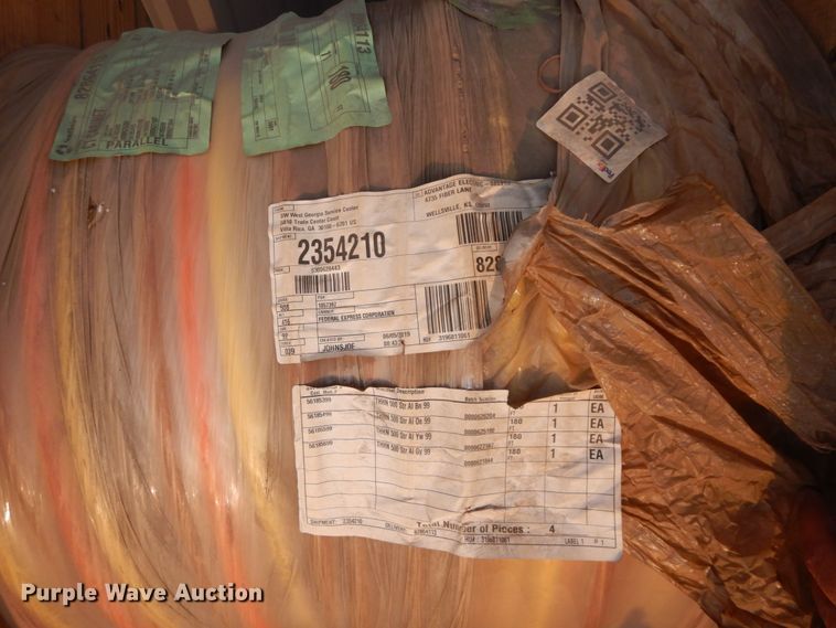 image for item LY9125 Electrical supplies