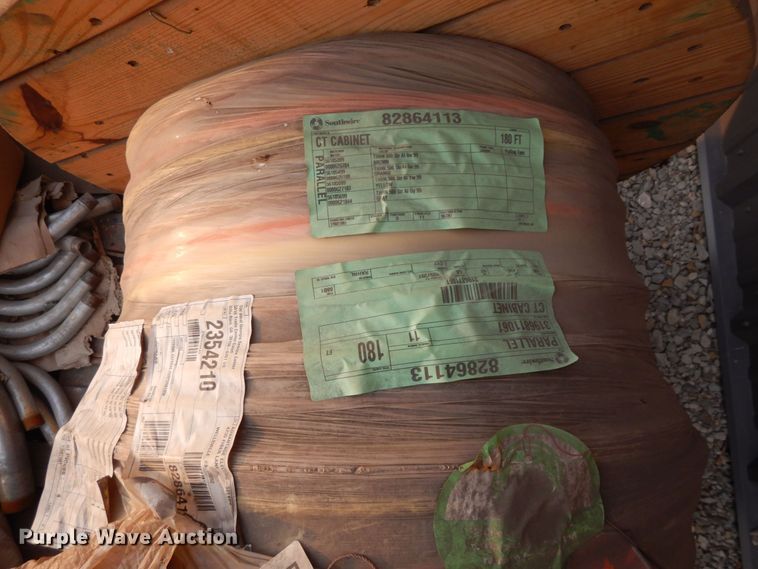 image for item LY9125 Electrical supplies