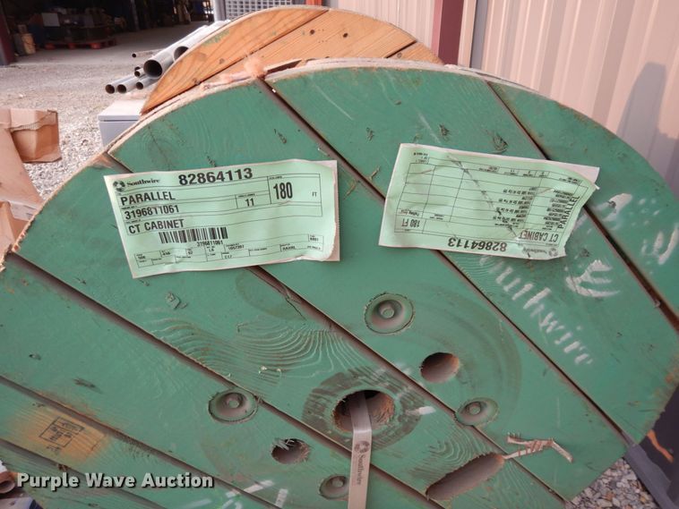 image for item LY9125 Electrical supplies