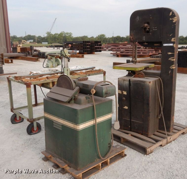 image for item LY9126 Tools