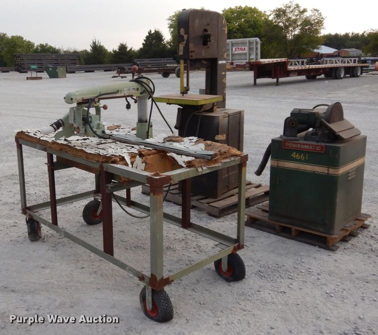 image for item LY9126 Tools