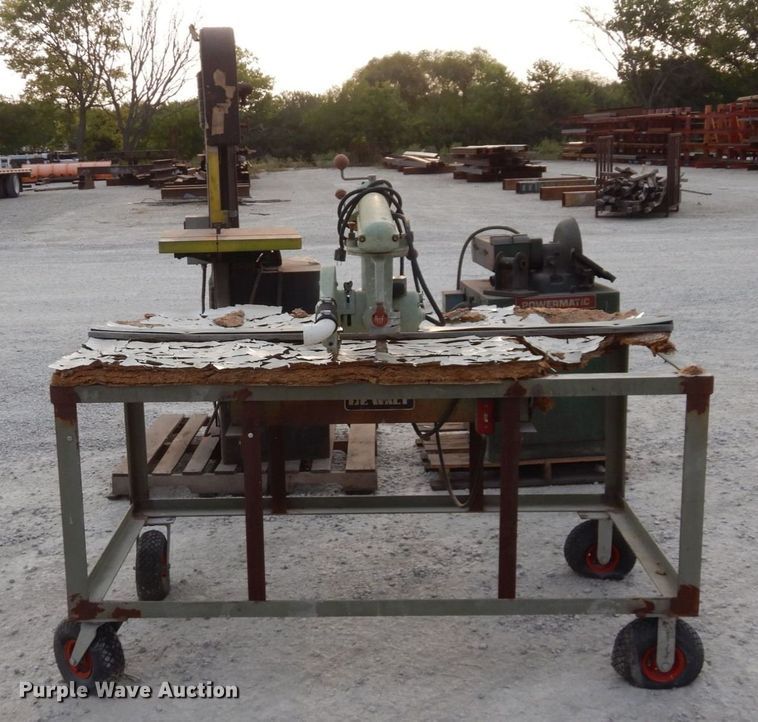 image for item LY9126 Tools