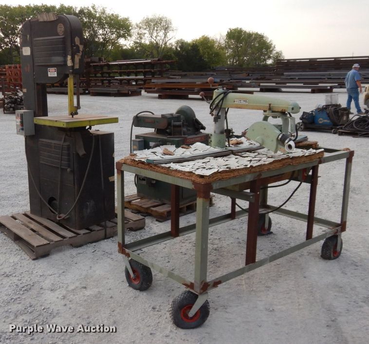 image for item LY9126 Tools