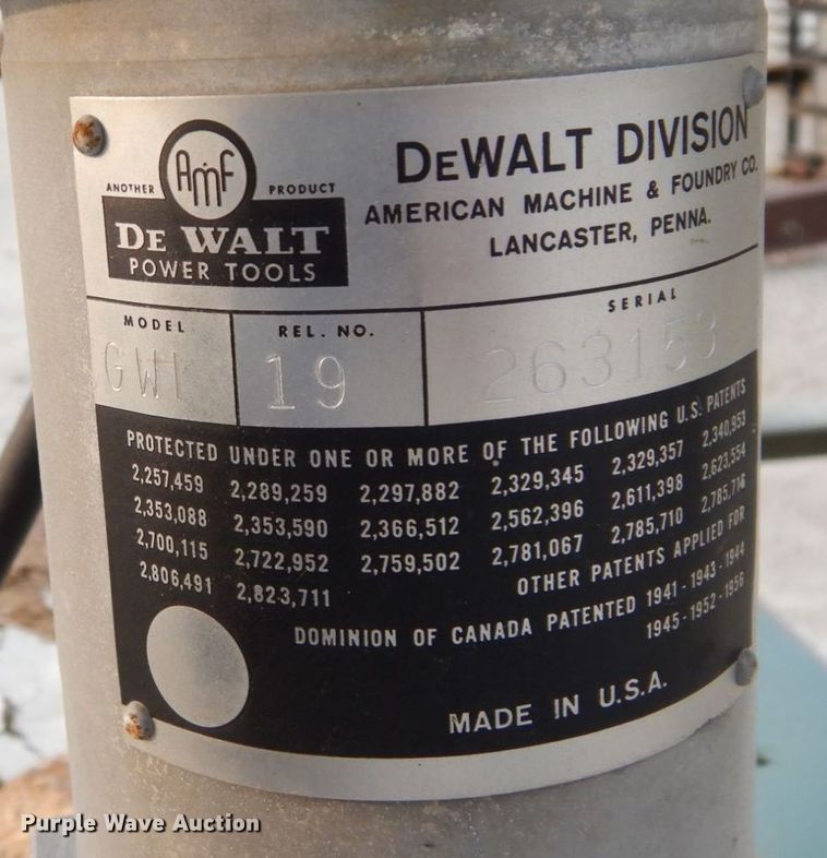 image for item LY9126 Tools