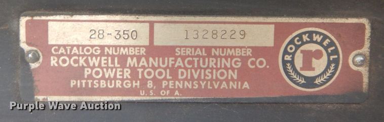 image for item LY9126 Tools