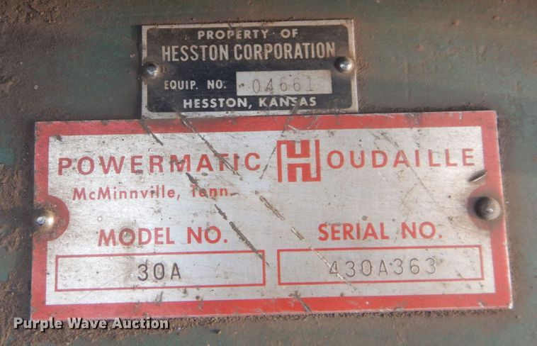 image for item LY9126 Tools