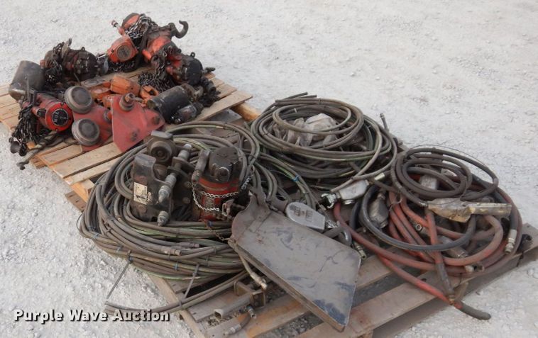 image for item LY9127 Tools