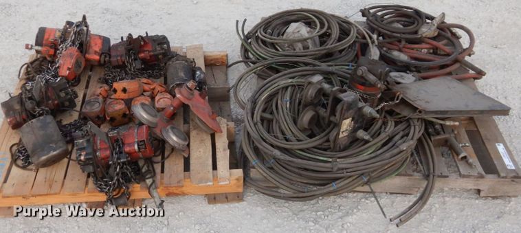 image for item LY9127 Tools