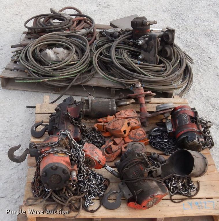 image for item LY9127 Tools