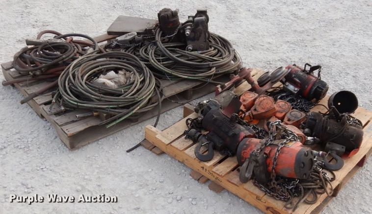 image for item LY9127 Tools