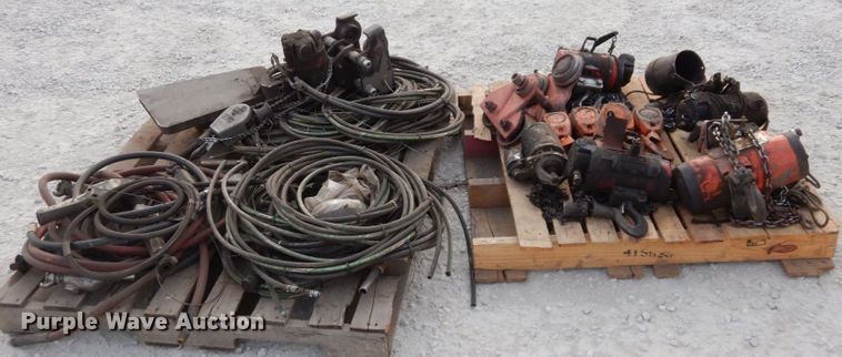 image for item LY9127 Tools