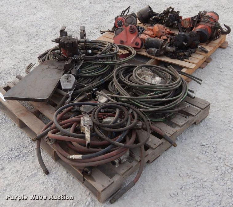 image for item LY9127 Tools