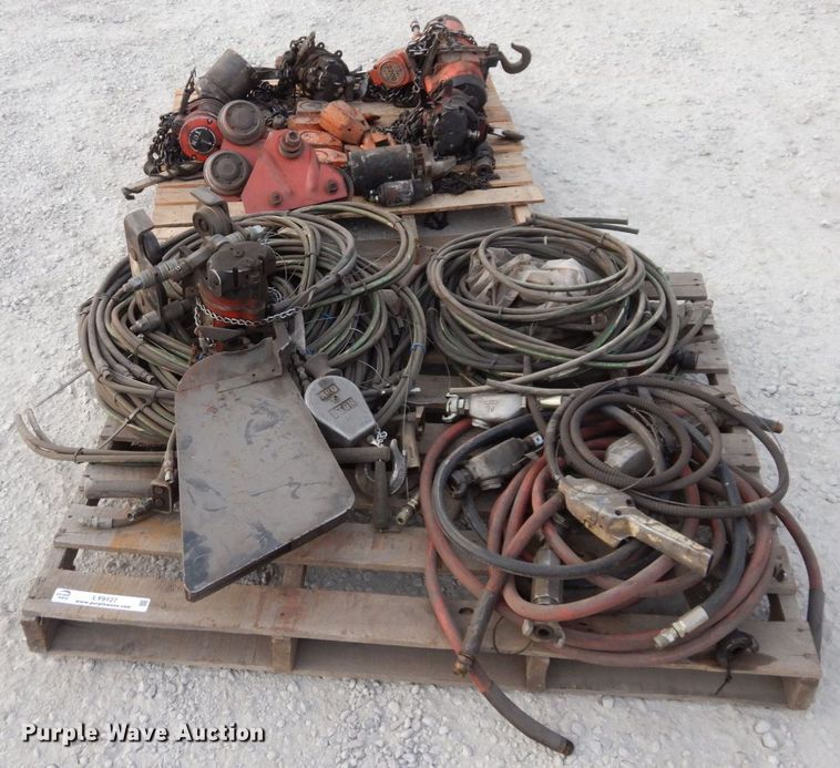 image for item LY9127 Tools