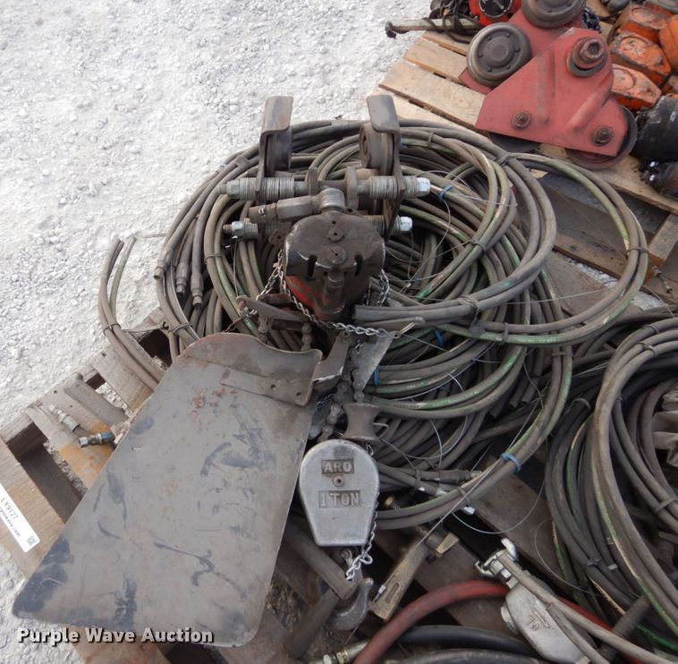 image for item LY9127 Tools