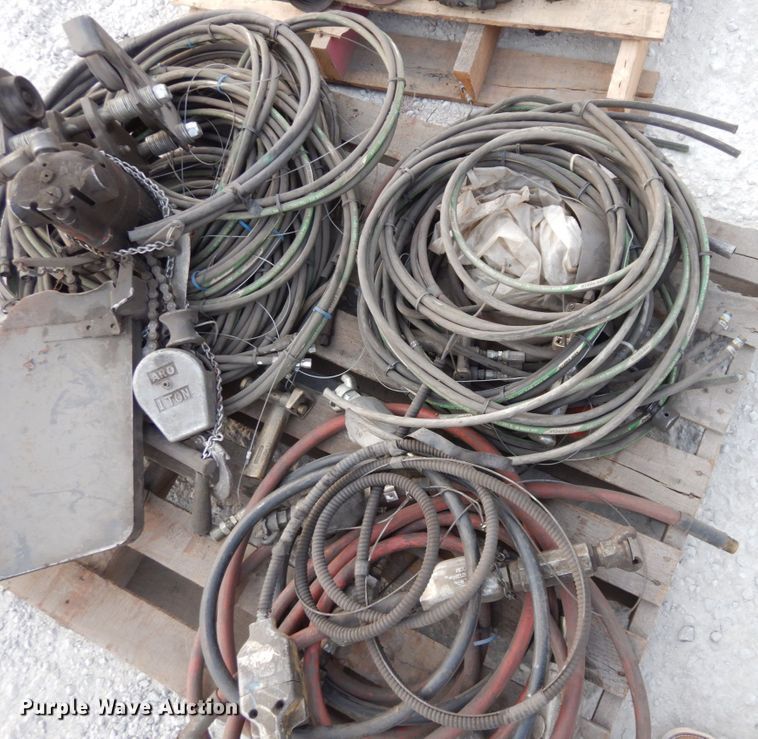 image for item LY9127 Tools