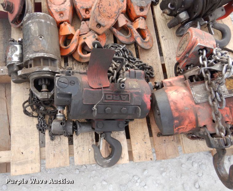 image for item LY9127 Tools