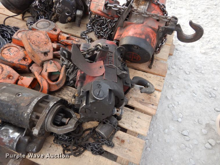 image for item LY9127 Tools