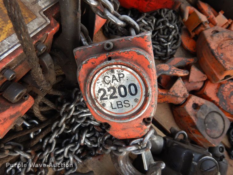 image for item LY9127 Tools