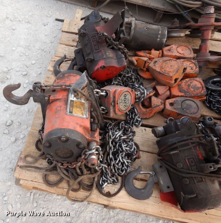 image for item LY9127 Tools