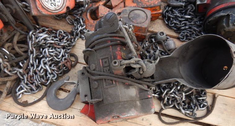 image for item LY9127 Tools