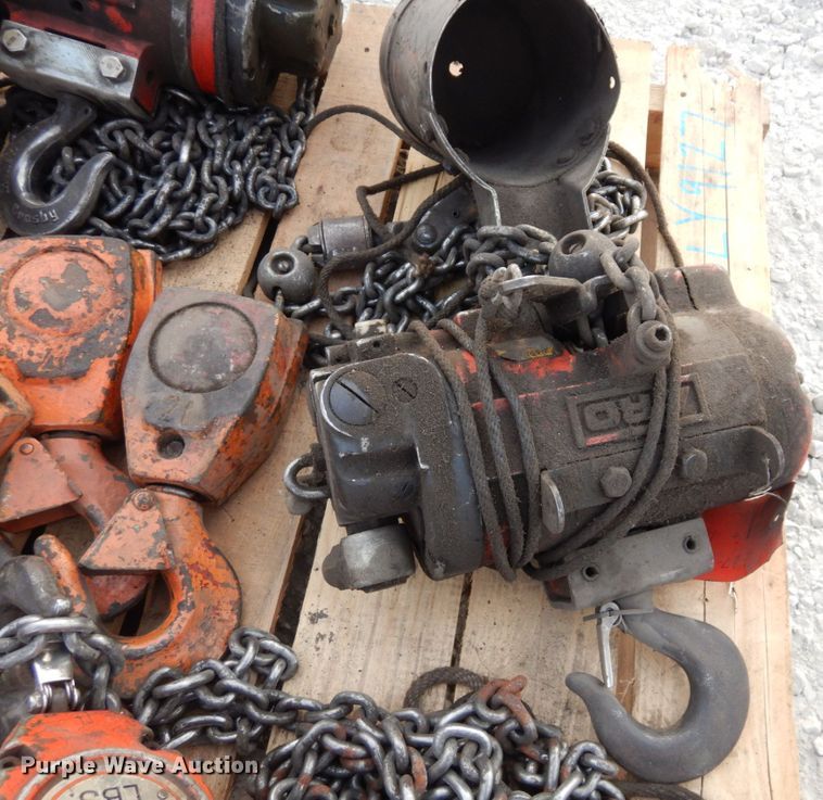 image for item LY9127 Tools