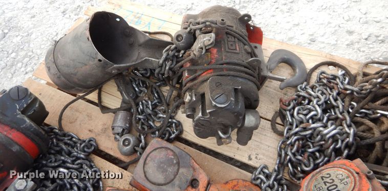 image for item LY9127 Tools