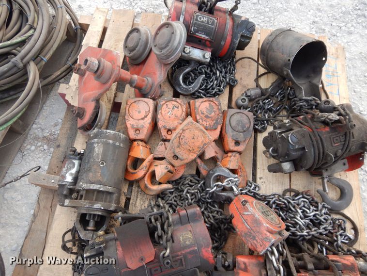 image for item LY9127 Tools