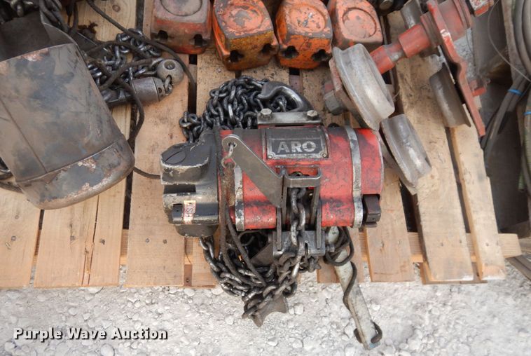 image for item LY9127 Tools