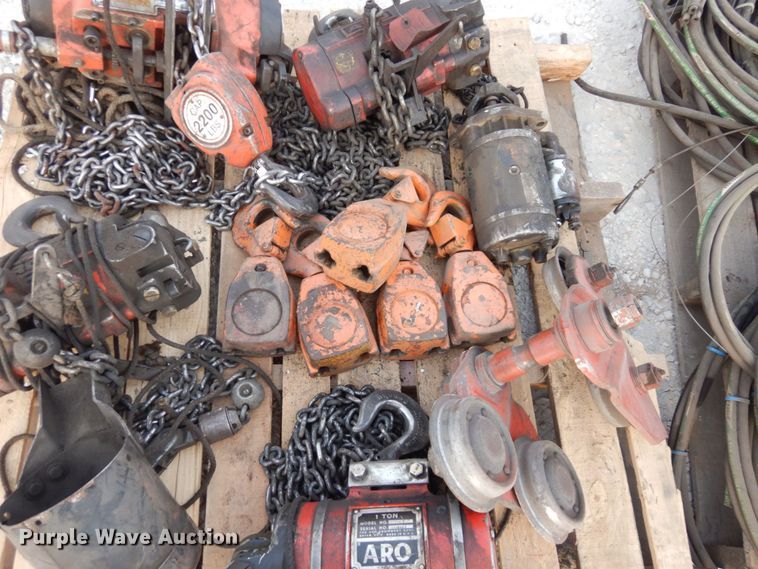 image for item LY9127 Tools