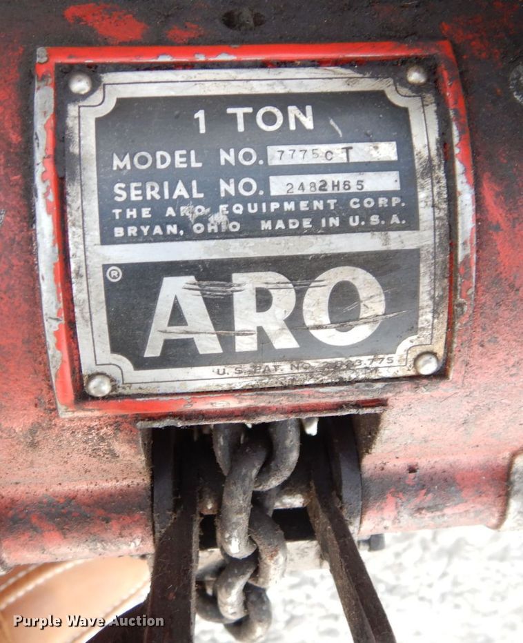 image for item LY9127 Tools